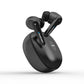 BTW300 Xtreme Moksha Maxbuds TRUE ANC Wireless Earbuds (Black)
