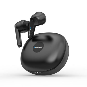 BTW300 Xtreme Moksha Maxbuds TRUE ANC Wireless Earbuds (Black)