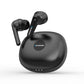 BTW300 Xtreme Moksha Maxbuds TRUE ANC Wireless Earbuds (Black)