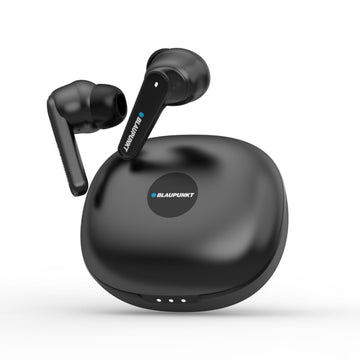 BTW300 Xtreme Moksha Maxbuds TRUE ANC Wireless Earbuds (Black)