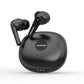 BTW300 Xtreme Moksha Maxbuds TRUE ANC Wireless Earbuds (Black)
