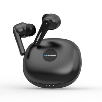 BTW300 Xtreme Moksha Maxbuds TRUE ANC Wireless Earbuds (Black)