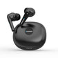 BTW300 Xtreme Moksha Maxbuds TRUE ANC Wireless Earbuds (Black)