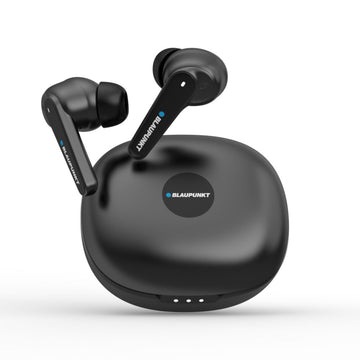 BTW300 Xtreme Moksha Maxbuds TRUE ANC Wireless Earbuds (Black)