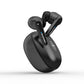 BTW300 Xtreme Moksha Maxbuds TRUE ANC Wireless Earbuds (Black)