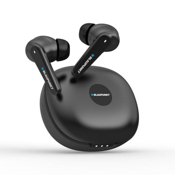 BTW300 Xtreme Moksha Maxbuds TRUE ANC Wireless Earbuds (Black)