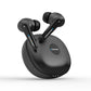 BTW300 Xtreme Moksha Maxbuds TRUE ANC Wireless Earbuds (Black)