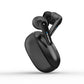 BTW300 Xtreme Moksha Maxbuds TRUE ANC Wireless Earbuds (Black)