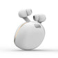 BTW300 Xtreme Moksha Maxbuds TRUE ANC Wireless Earbuds (White)