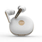 BTW300 Xtreme Moksha Maxbuds TRUE ANC Wireless Earbuds (White)
