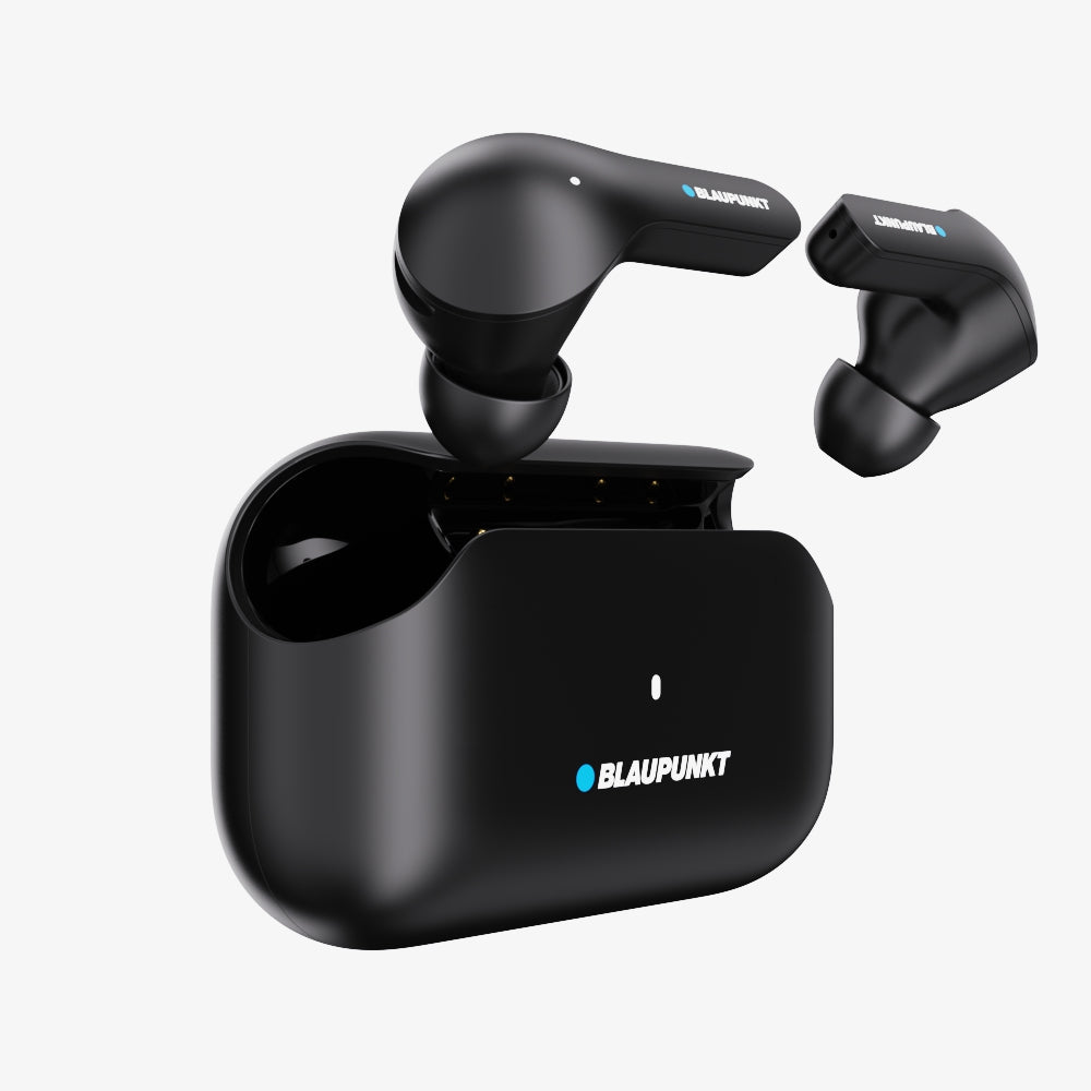 BTW300 Xtreme True Wireless ENC Earbuds Refurbished (BK)