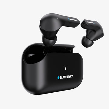 BTW300 Xtreme True Wireless ENC Earbuds Refurbished (BK)