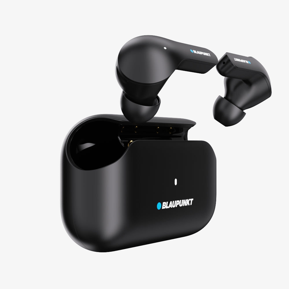 BTW300 Xtreme True Wireless ENC Earbuds Refurbished (BK)