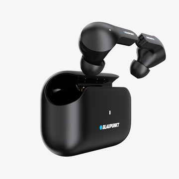 BTW300 Xtreme True Wireless ENC Earbuds Refurbished (BK)
