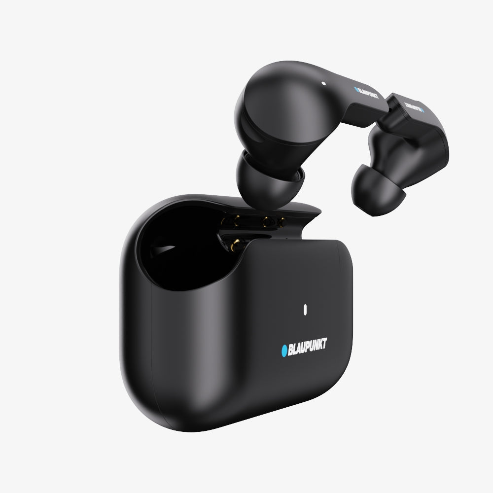 BTW300 Xtreme True Wireless ENC Earbuds Refurbished (BK)