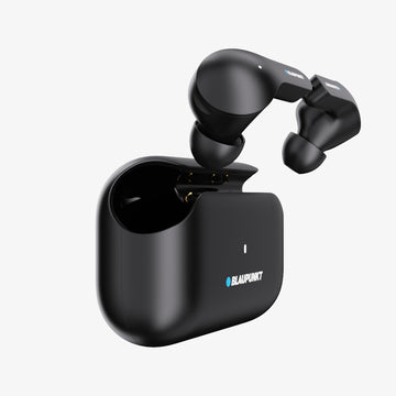 BTW300 Xtreme True Wireless ENC Earbuds Refurbished (BK)