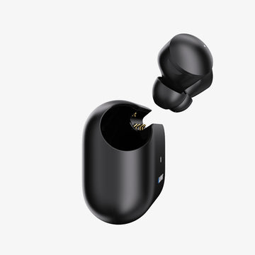 BTW300 Xtreme True Wireless ENC Earbuds Refurbished (BK)