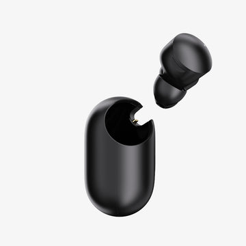 BTW300 Xtreme True Wireless ENC Earbuds Refurbished (BK)