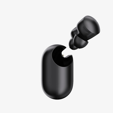 BTW300 Xtreme True Wireless ENC Earbuds Refurbished (BK)