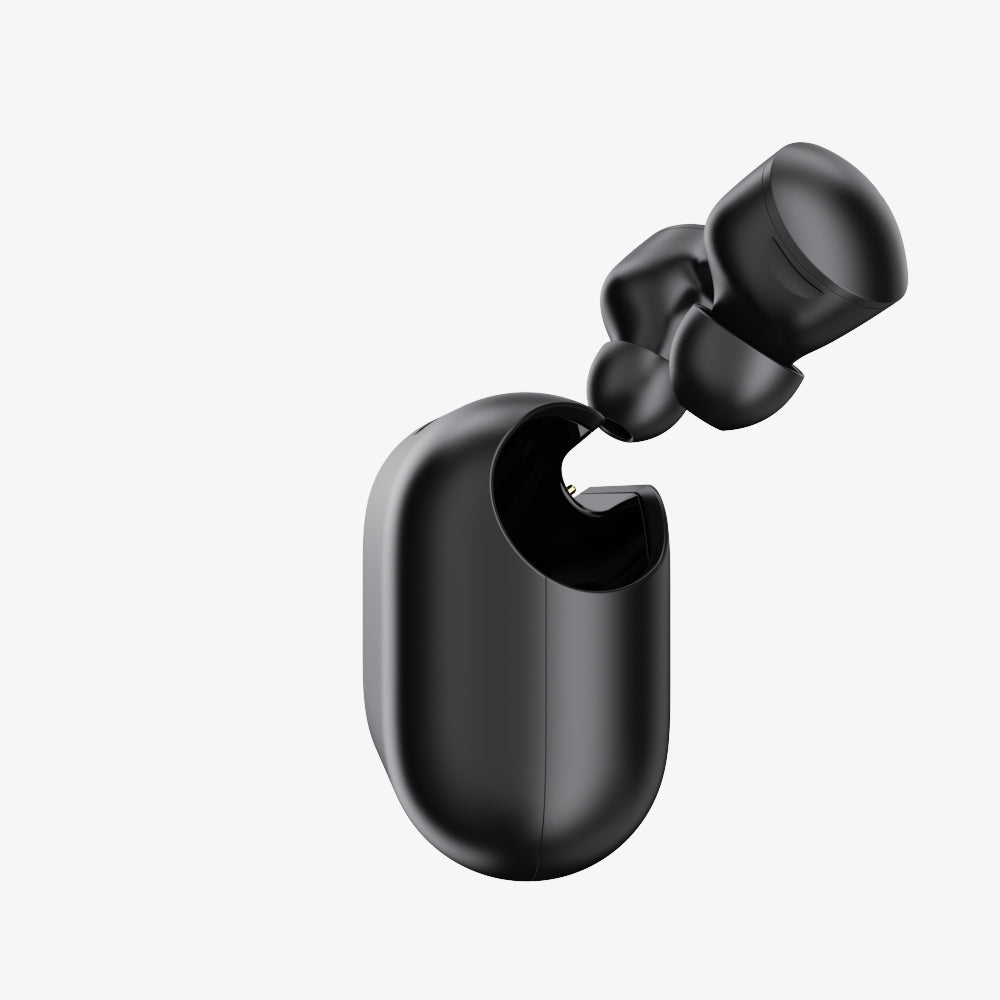 BTW300 Xtreme True Wireless ENC Earbuds Refurbished (BK)