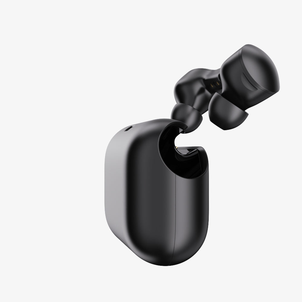 BTW300 Xtreme True Wireless ENC Earbuds Refurbished (BK)