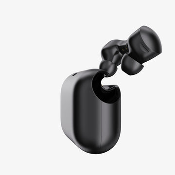 BTW300 Xtreme True Wireless ENC Earbuds Refurbished (BK)