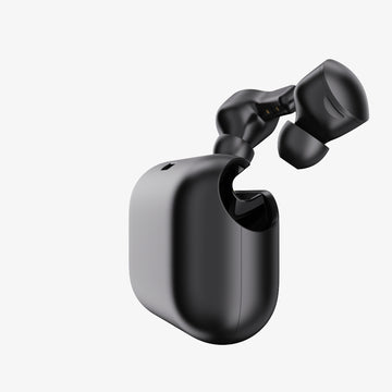 BTW300 Xtreme True Wireless ENC Earbuds Refurbished (BK)