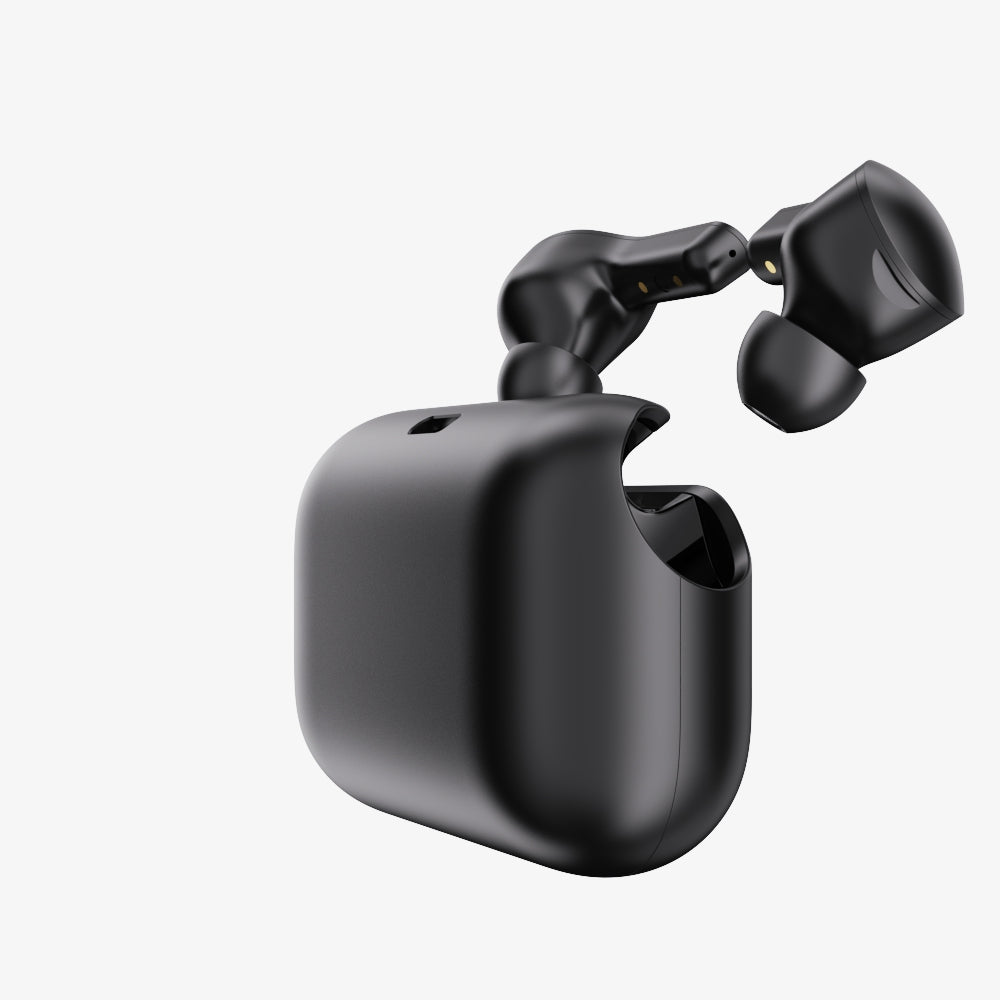 BTW300 Xtreme True Wireless ENC Earbuds Refurbished (BK)