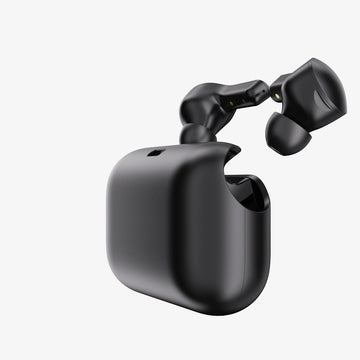 BTW300 Xtreme True Wireless ENC Earbuds Refurbished (BK)