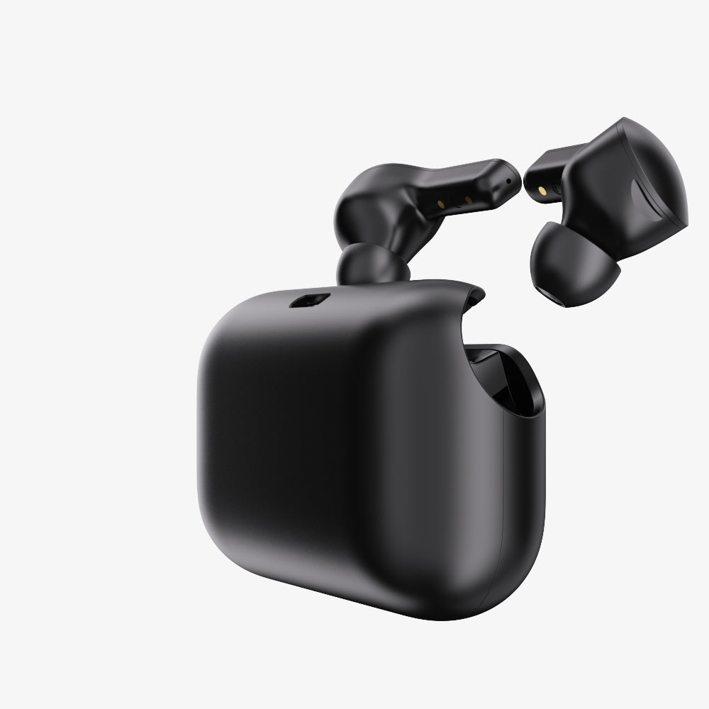 BTW300 Xtreme True Wireless ENC Earbuds Refurbished (BK)