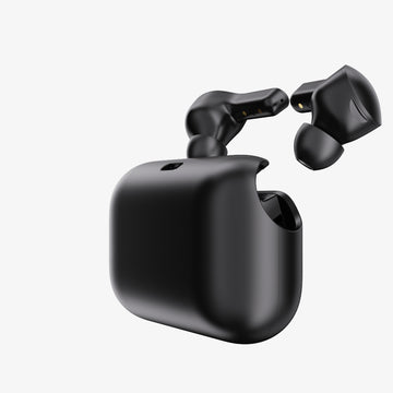 BTW300 Xtreme True Wireless ENC Earbuds Refurbished (BK)