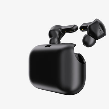 BTW300 Xtreme True Wireless ENC Earbuds Refurbished (BK)