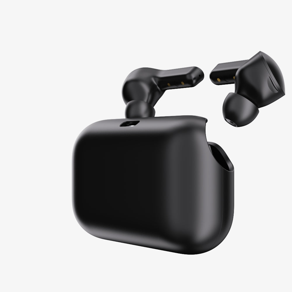 BTW300 Xtreme True Wireless ENC Earbuds Refurbished (BK)