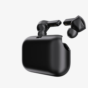 BTW300 Xtreme True Wireless ENC Earbuds Refurbished (BK)