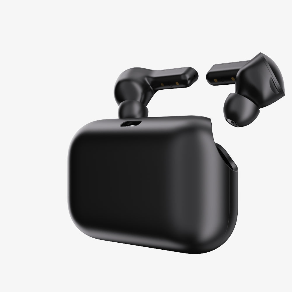 BTW300 Xtreme True Wireless ENC Earbuds Refurbished (BK)