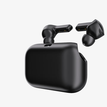 BTW300 Xtreme True Wireless ENC Earbuds Refurbished (BK)