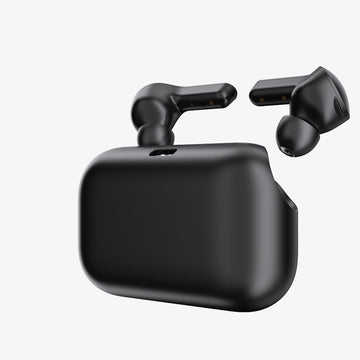 BTW300 Xtreme True Wireless ENC Earbuds Refurbished (BK)