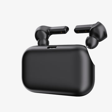 BTW300 Xtreme True Wireless ENC Earbuds Refurbished (BK)