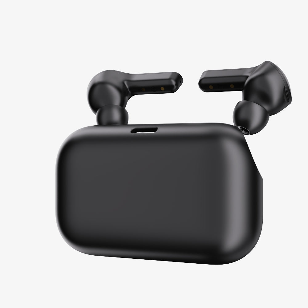 BTW300 Xtreme True Wireless ENC Earbuds Refurbished (BK)