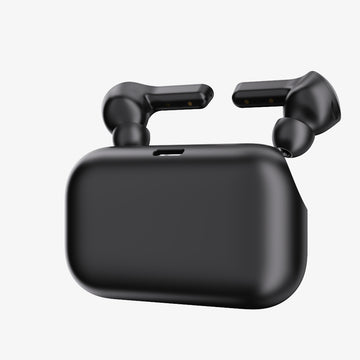 BTW300 Xtreme True Wireless ENC Earbuds Refurbished (BK)