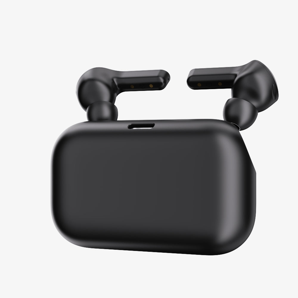 BTW300 Xtreme True Wireless ENC Earbuds Refurbished (BK)