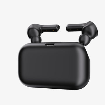 BTW300 Xtreme True Wireless ENC Earbuds Refurbished (BK)