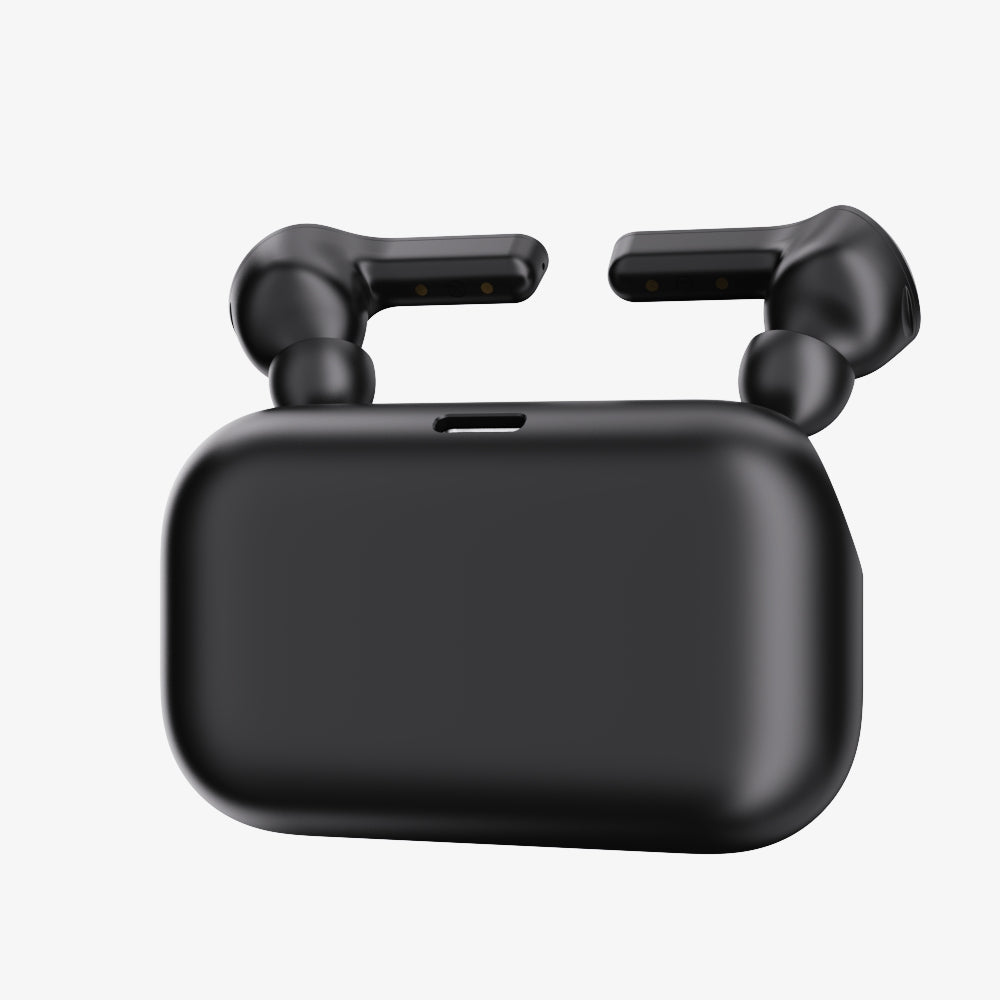 BTW300 Xtreme True Wireless ENC Earbuds Refurbished (BK)