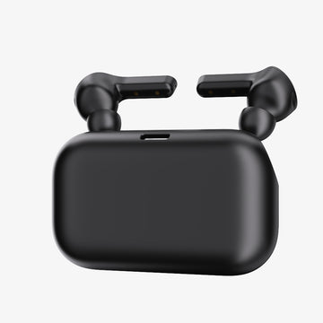 BTW300 Xtreme True Wireless ENC Earbuds Refurbished (BK)