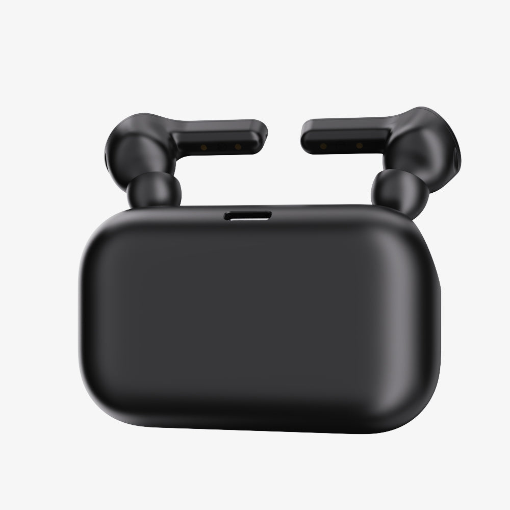 BTW300 Xtreme True Wireless ENC Earbuds Refurbished (BK)
