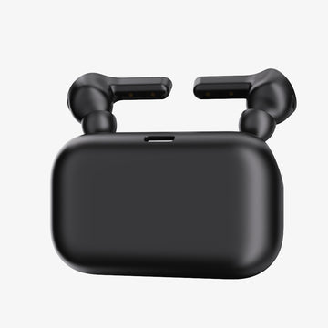 BTW300 Xtreme True Wireless ENC Earbuds Refurbished (BK)