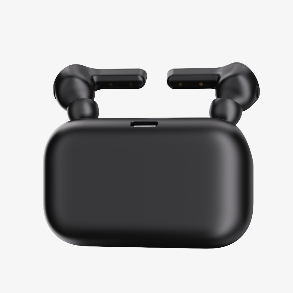 BTW300 Xtreme True Wireless ENC Earbuds Refurbished (BK)
