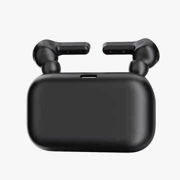 BTW300 Xtreme True Wireless ENC Earbuds Refurbished (BK)