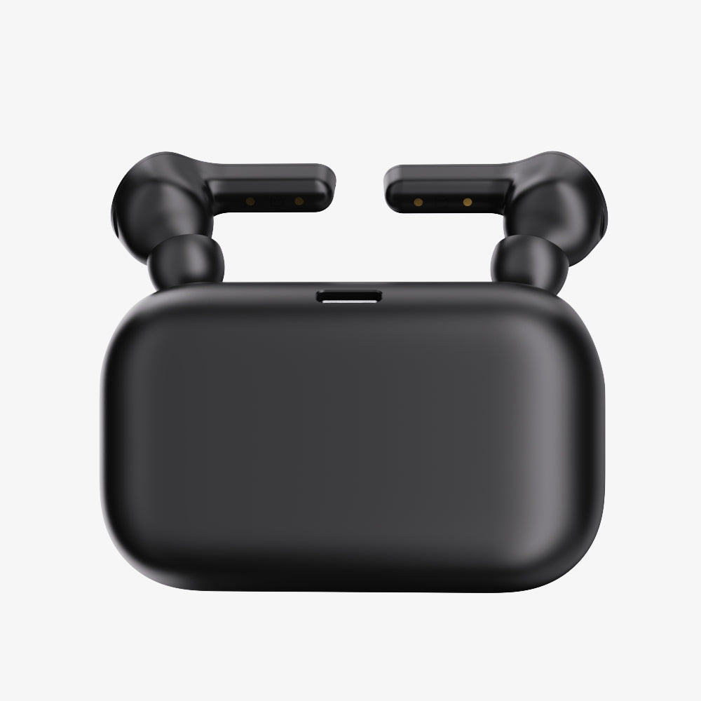 BTW300 Xtreme True Wireless ENC Earbuds Refurbished (BK)