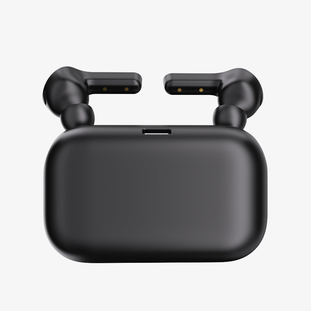 BTW300 Xtreme True Wireless ENC Earbuds Refurbished (BK)